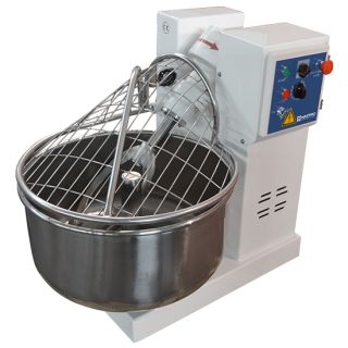 DEGKNÅDNINGSMASKIN 70 LITER 2 HASTIGHETER, MED TIMER