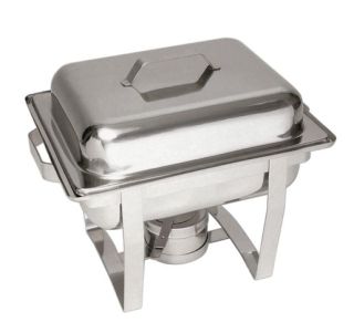 CHAFING DISH 1/2 BP
