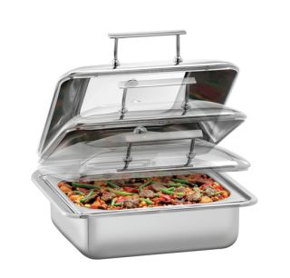 CHAFING DISH 2/3 FLEXIBLE