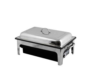 CHAFING DISH ELEKTRISK. STANDARD