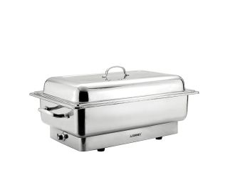 CHAFING DISH HELT I RFR, GN 1/1-100MM