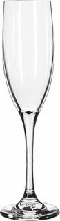 CHARISMA TALL FLUTE 178ML