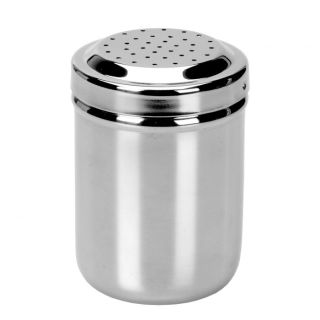 CHOCOLATE SHAKER D55 MM
