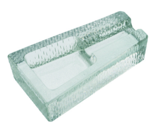 CIGAR ASHTRAY