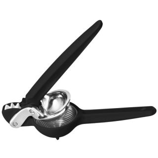 CITRUS JUICER LEMON / LIME BLACK