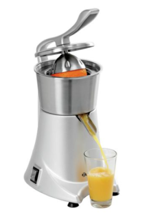 CITRUSPRESS CS1 ELEKTRISK