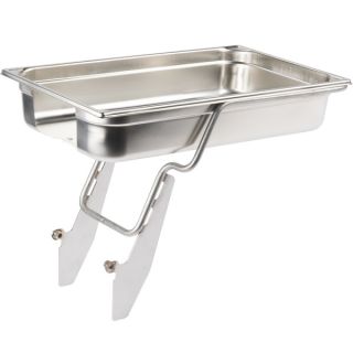 CL55 FEEDING TRAY