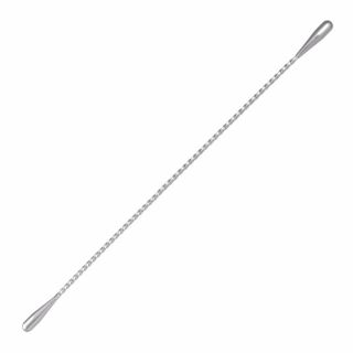 COCKTAIL KINGDOM DE SOTO DOUBLE TEARDROP STIRRER 335 MM