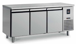 COOLPART FRYSBÄNKAR GEMM TGB6 130