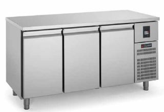 COOLPART FRYSBÄNKAR GEMM THB/130