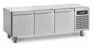 COOLPART GRILLFRYSBÄNKAR GEMM BSBT 120