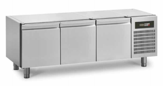 COOLPART GRILLKYLBÄNKAR GEMM BRS 120