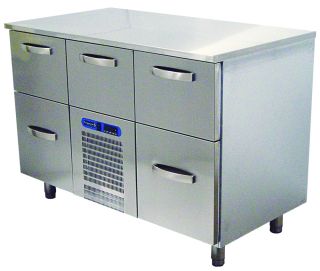 COOLPART KYLBÄNK FÖR DRYCK VLO - 2009-DRYCKESKYLBÄNK