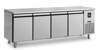 COOLPART KYLBÄNKAR GEMM TG7 130