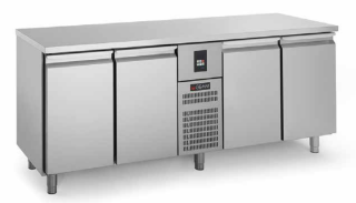COOLPART KYLBÄNKAR GEMM TH/130