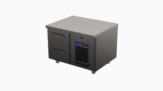 COOLPART VLG-802 GRILLKYLBÄNK GN 1/1 150