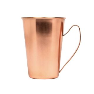 COPPER MUG 500 ML