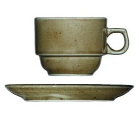 COUNTRY RANGE KAFFEKOPP 19CL