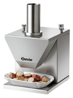 CURRYWURST-SKÄRARE