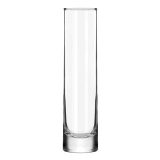 CYLINDER BUD VASE 222ML