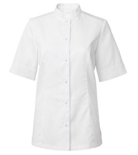 DAM KOCKSKJORTA K.Ä