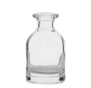 DASH BOTTLE 100 ML W/O POURER