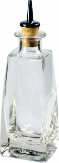 DASH BOTTLE GLASS 200 ML