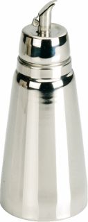 DASH BOTTLE STEEL 300 ML