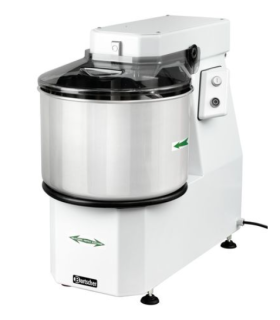 DEGKNÅDARE 12KG/16L AS