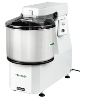 DEGKNÅDARE 25KG/32L AS