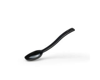 DELIKATESS SKED, SVART PC, 21CM