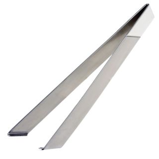 DELUXE ICE TONG 200 MM