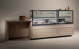 PORKKA EXPONERINGSMONTER E-LINE 1250