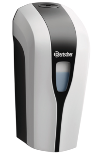 DESINFEKTIONSAUTOMAT IRS 1L-W