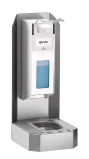 DESINFEKTIONSSTATION XS1 480