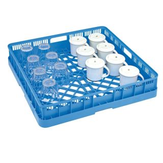 Diskkorg för glas BLG
