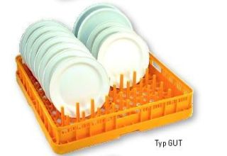 Glasdiskkorg- Extra utrustning för WD-4S BASIC - underbänkdiskmaskin