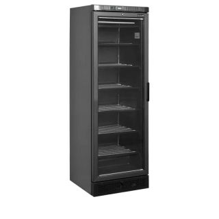 DISPLAYFRYS 300 L UFSC371G SVART L/H