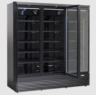 DISPLAYFRYS DF1563BD SCANCOOL 1563L