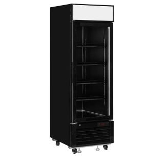 DISPLAYFRYS LGF2500B 496 L