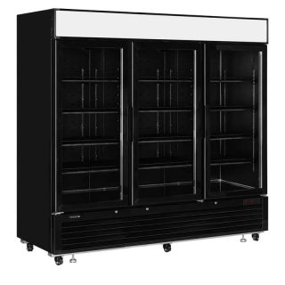 DISPLAYFRYS LGF7500B 2050 L