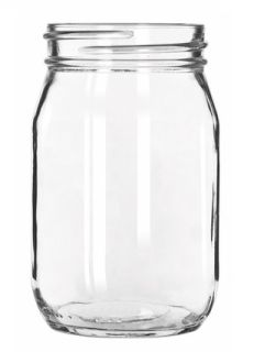 DRINKING JAR 473 ML