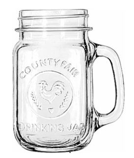DRINKING JAR 473 ML