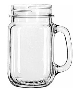 DRINKING JAR 473 ML