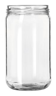 DRINKING JAR 710 ML