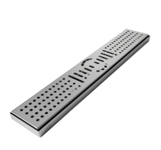 DRIPTRAY STAINLESS STEEL 60 CM