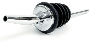 DROPPKORK METAL LÅNGSAM 12-P