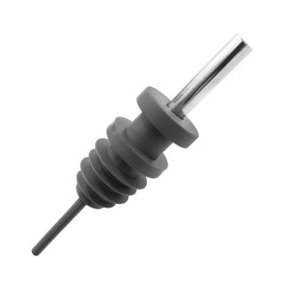 DROPPKORK, ROSTFRITT SILIKON