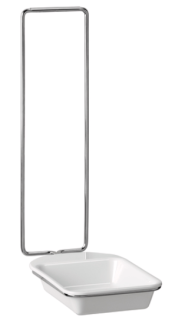 DROPPSKÅL PS 0.9L-W