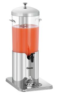 DRYCKESDISPENSER DEW5